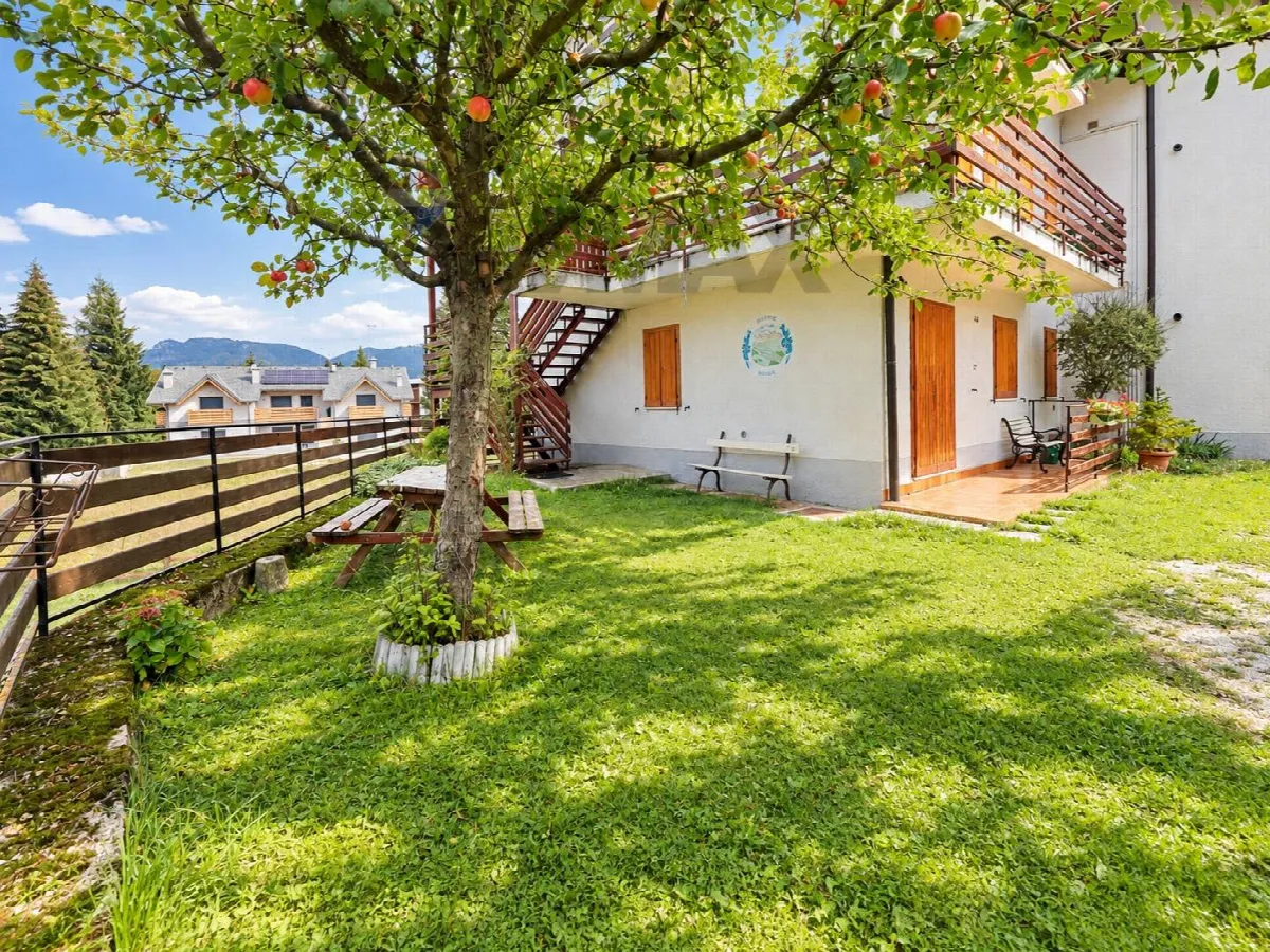 Appartamento in vendita a Roana, Tresché Conca - foto 4
