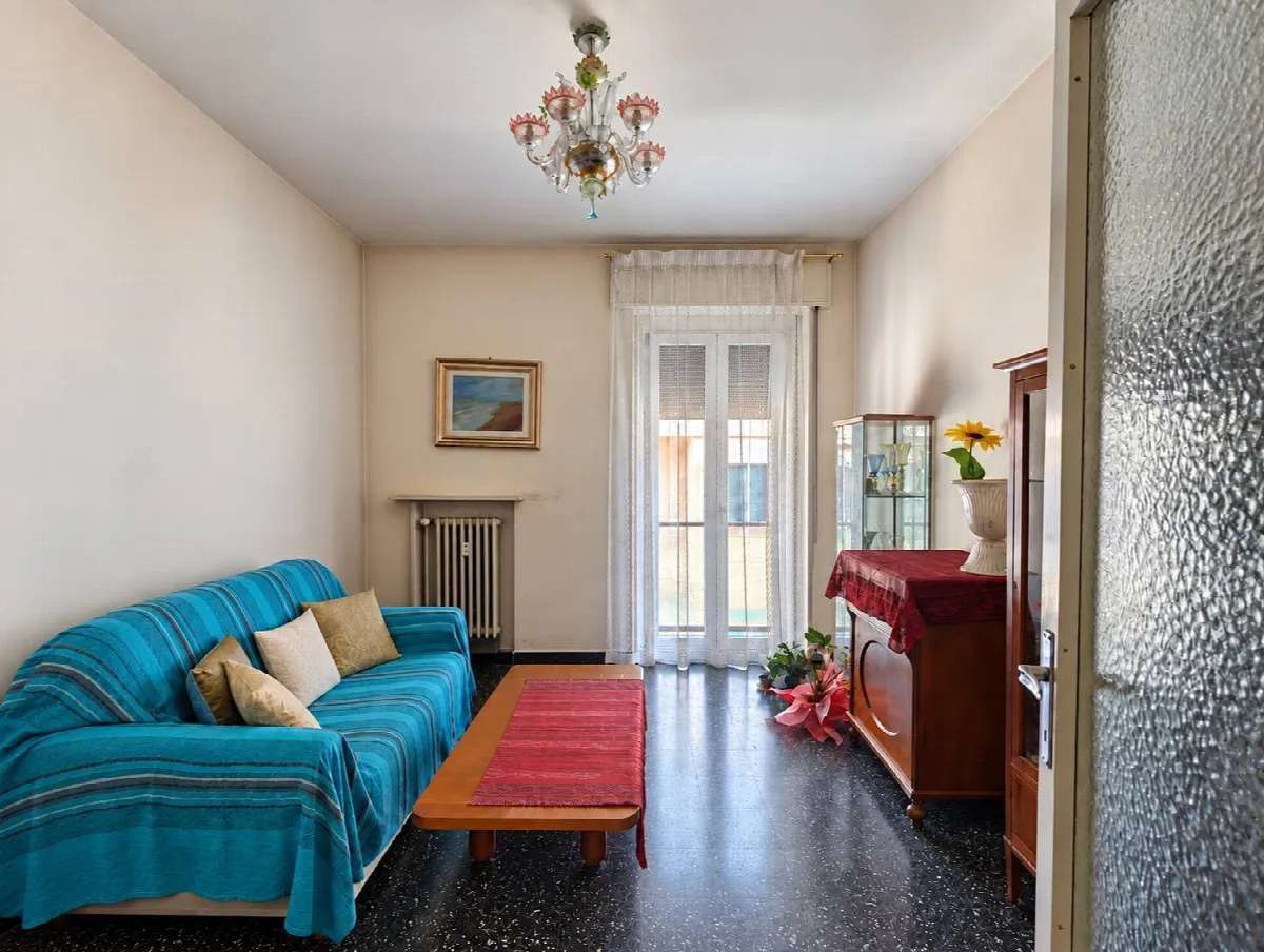 Appartamento in vendita a Ferrara, Centro storico - foto 1