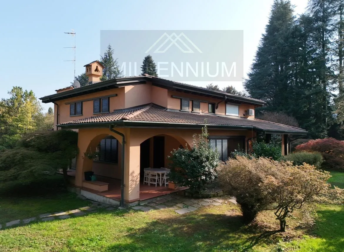 Villa in vendita a Arona - foto 3