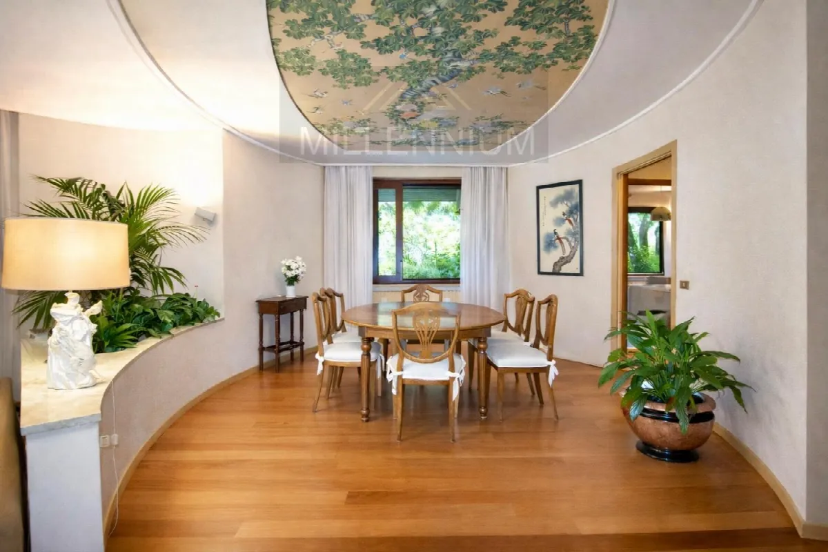 Villa in vendita a Arona - foto 7