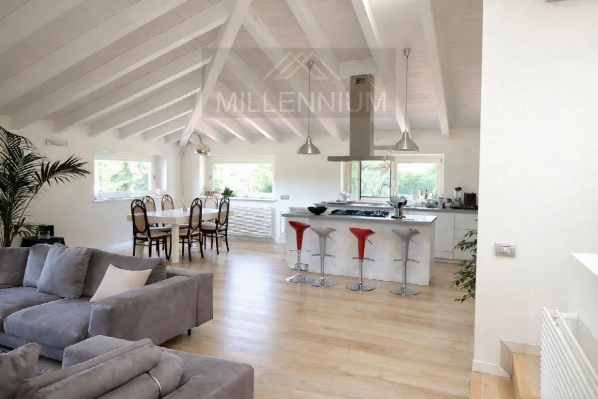 Villa in vendita a Arona - foto 10