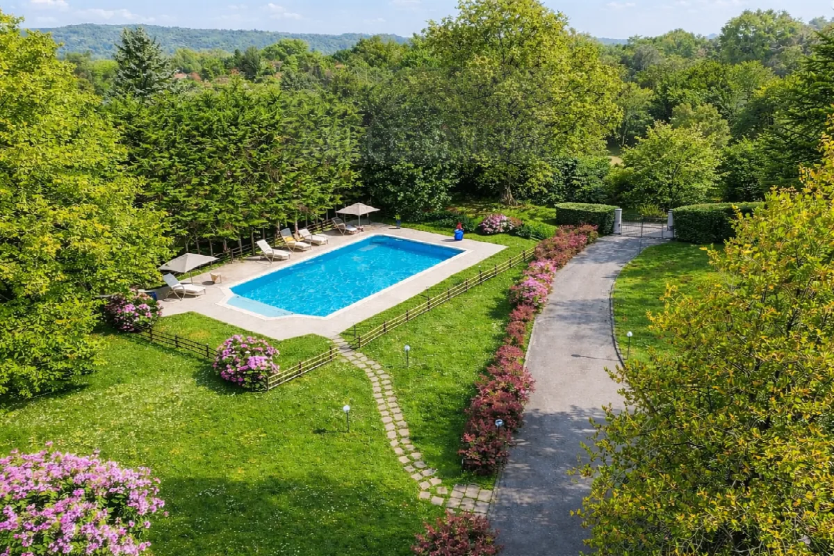 Villa in vendita a Arona - foto 2
