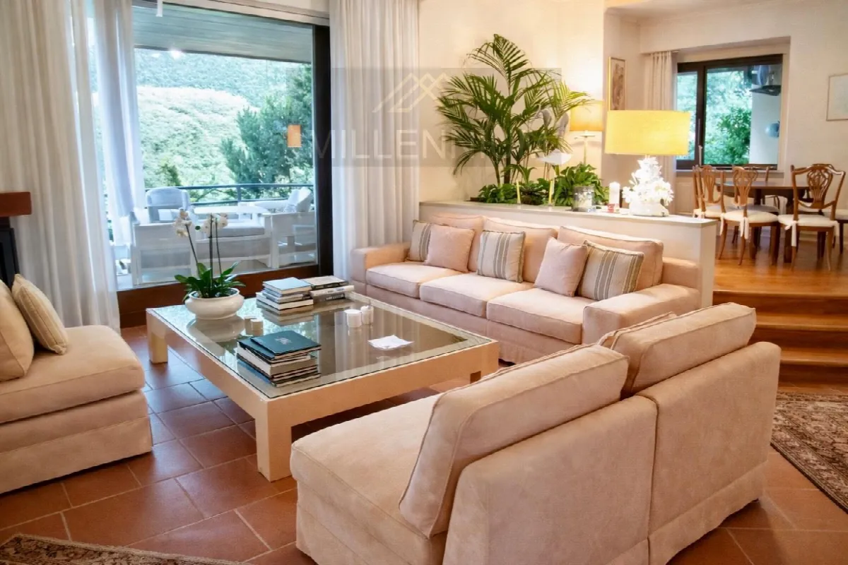 Villa in vendita a Arona - foto 8