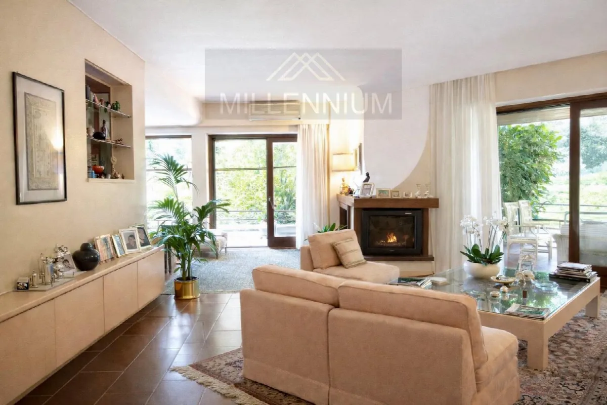 Villa in vendita a Arona - foto 9