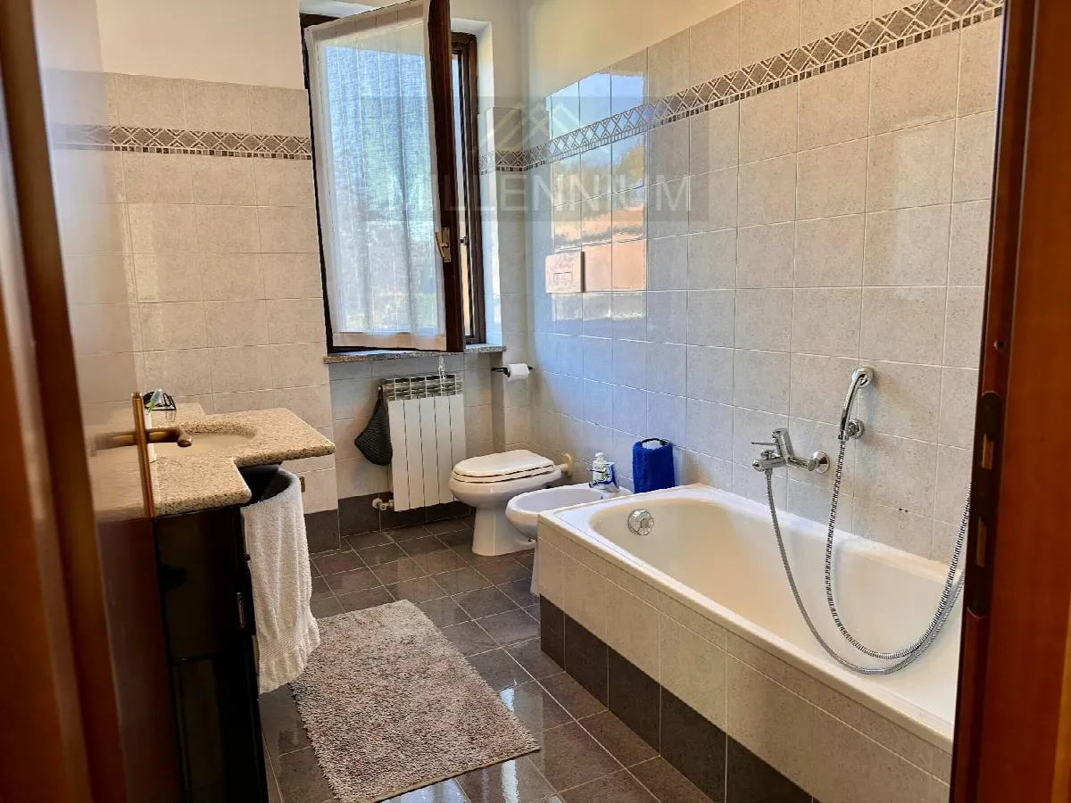 Casa bifamiliare in vendita a Castelletto sopra Ticino - foto 10