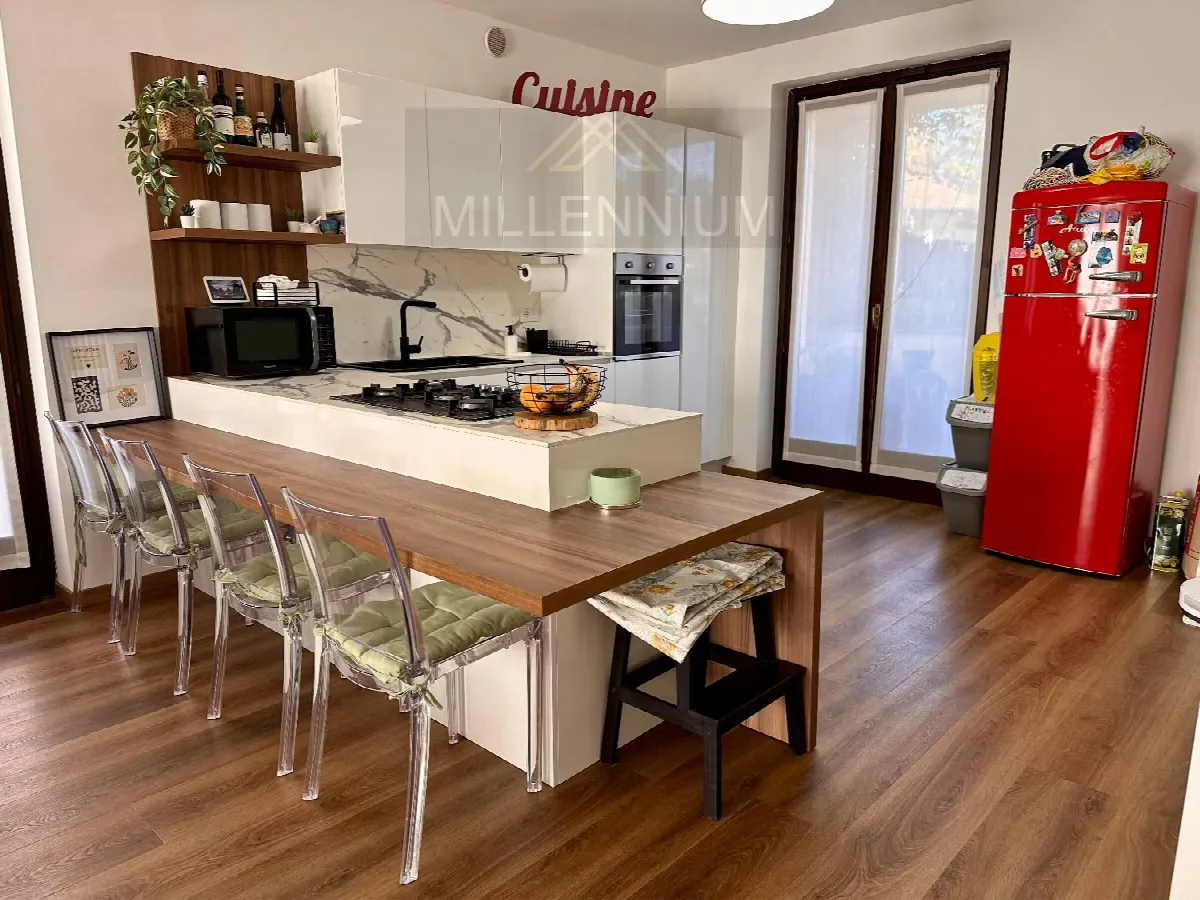 Casa bifamiliare in vendita a Castelletto sopra Ticino - foto 6