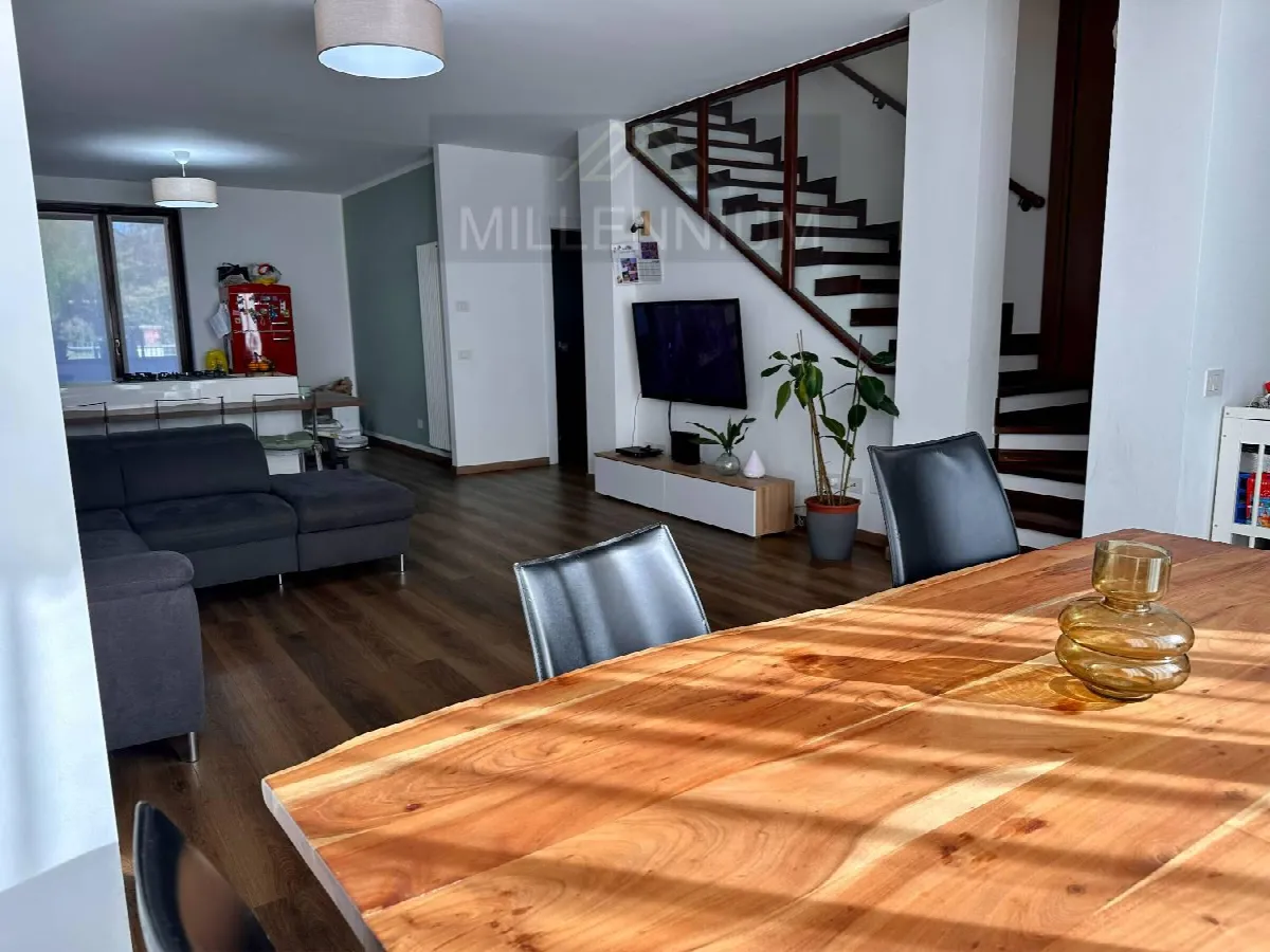 Casa bifamiliare in vendita a Castelletto sopra Ticino - foto 8