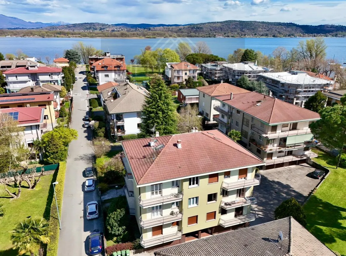 Appartamento in vendita a Arona - foto 3