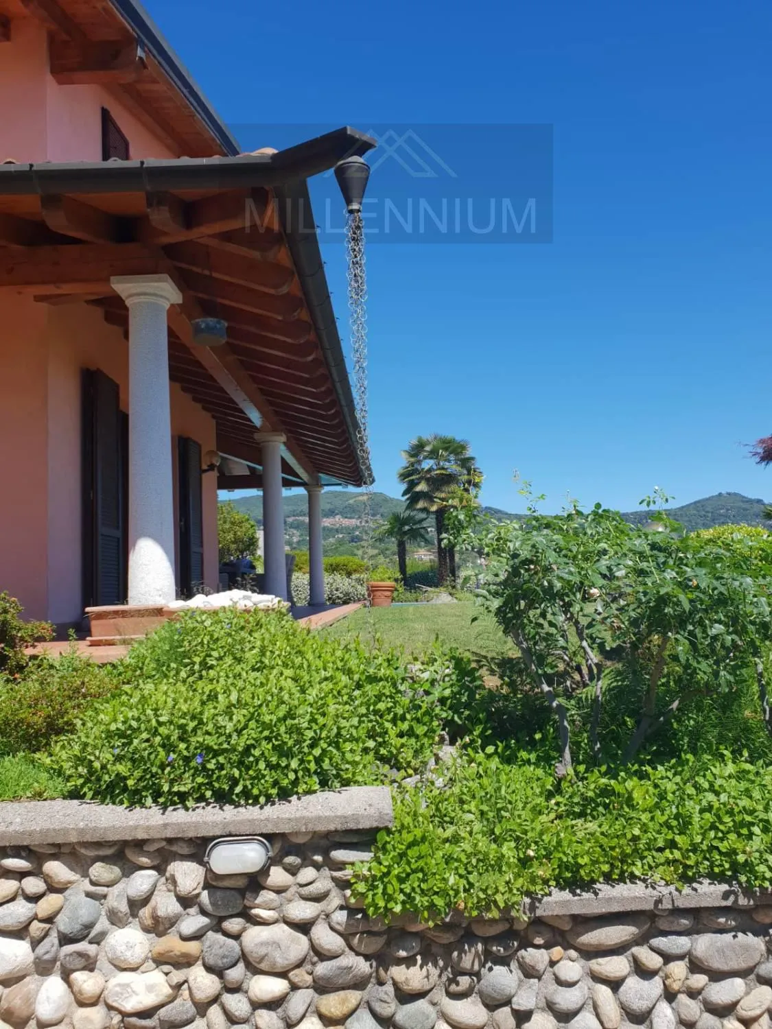 Villa in vendita a Meina - foto 3