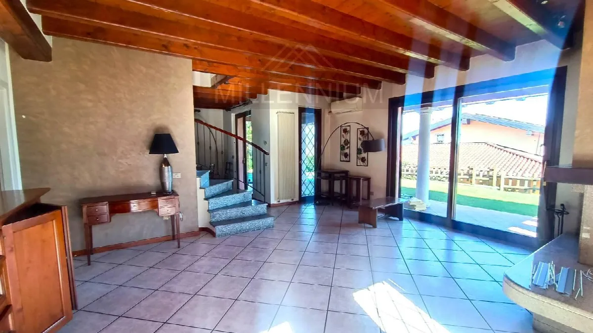 Villa in vendita a Meina - foto 9