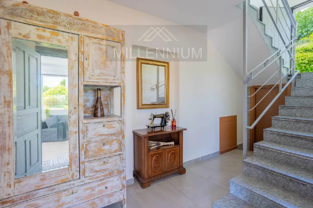Villa in vendita a Dormelletto - foto 5