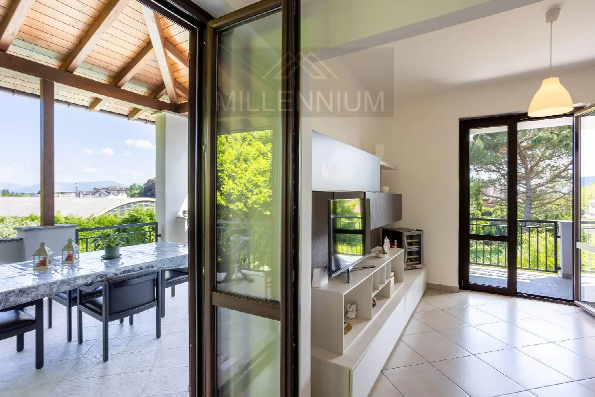 Villa in vendita a Dormelletto - foto 7