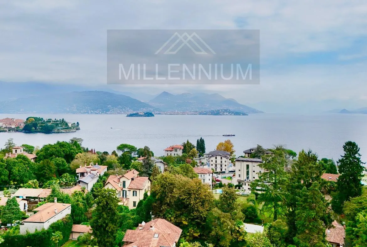 Villetta a schiera in vendita a Stresa - foto 3