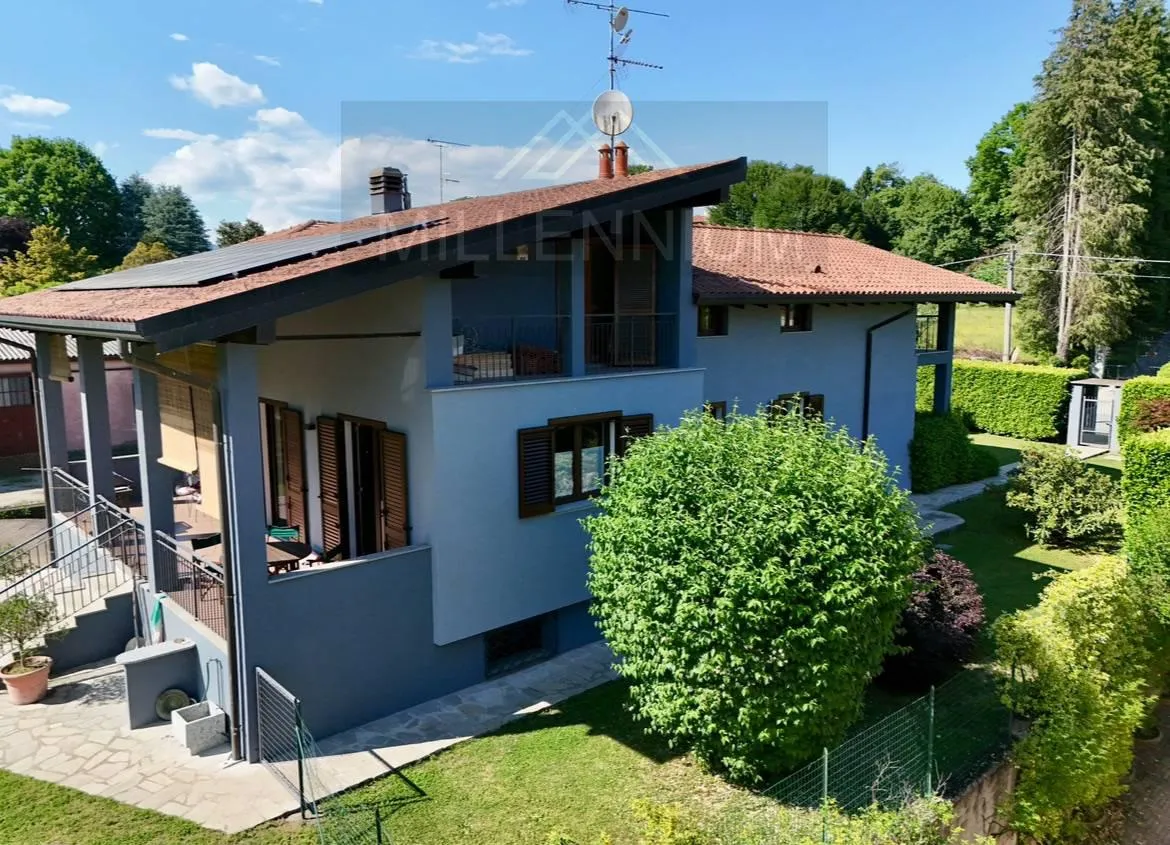 Villetta a schiera in vendita a Dormelletto - foto 4
