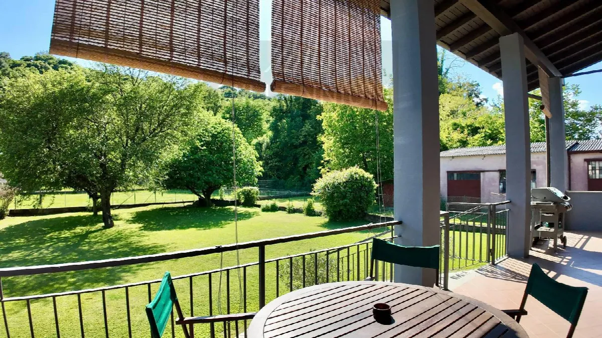 Villetta a schiera in vendita a Dormelletto - foto 5