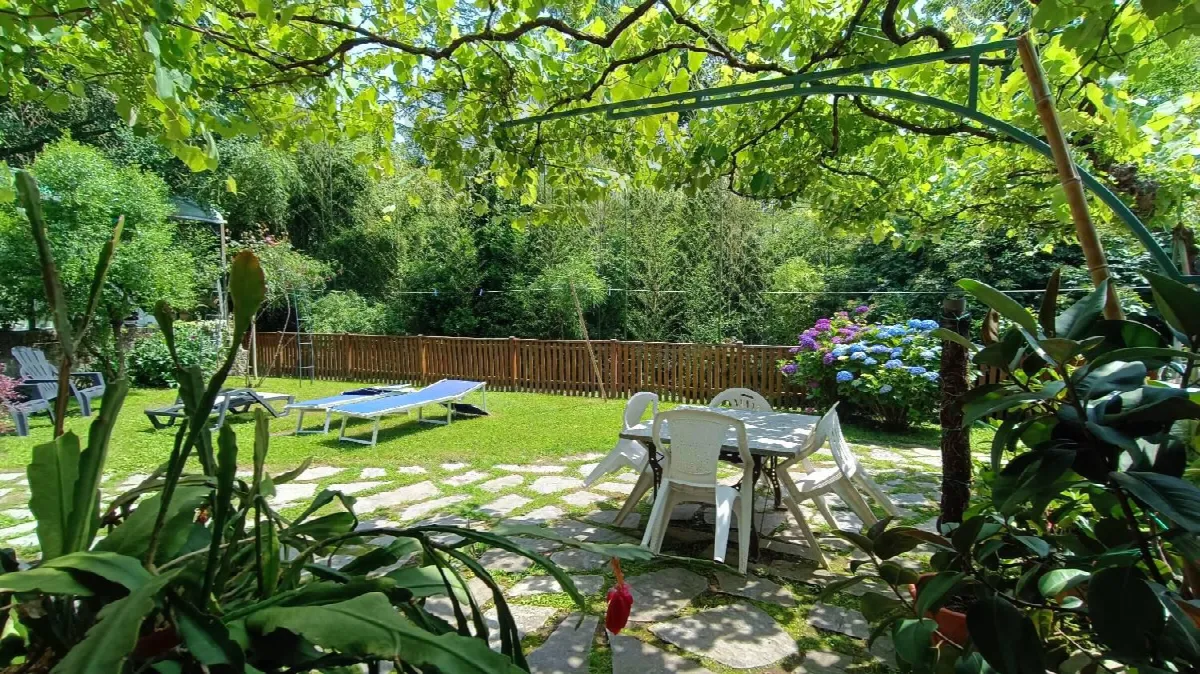 Villa in vendita a Arona - foto 10