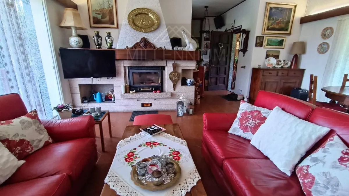 Villa in vendita a Arona - foto 4
