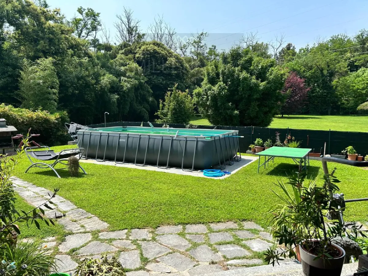 Villa in vendita a Arona - foto 9