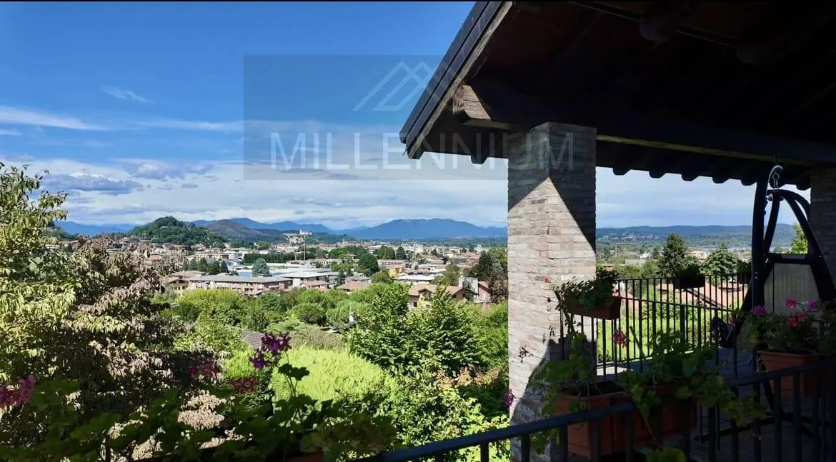 Villa in vendita a Arona - foto 10