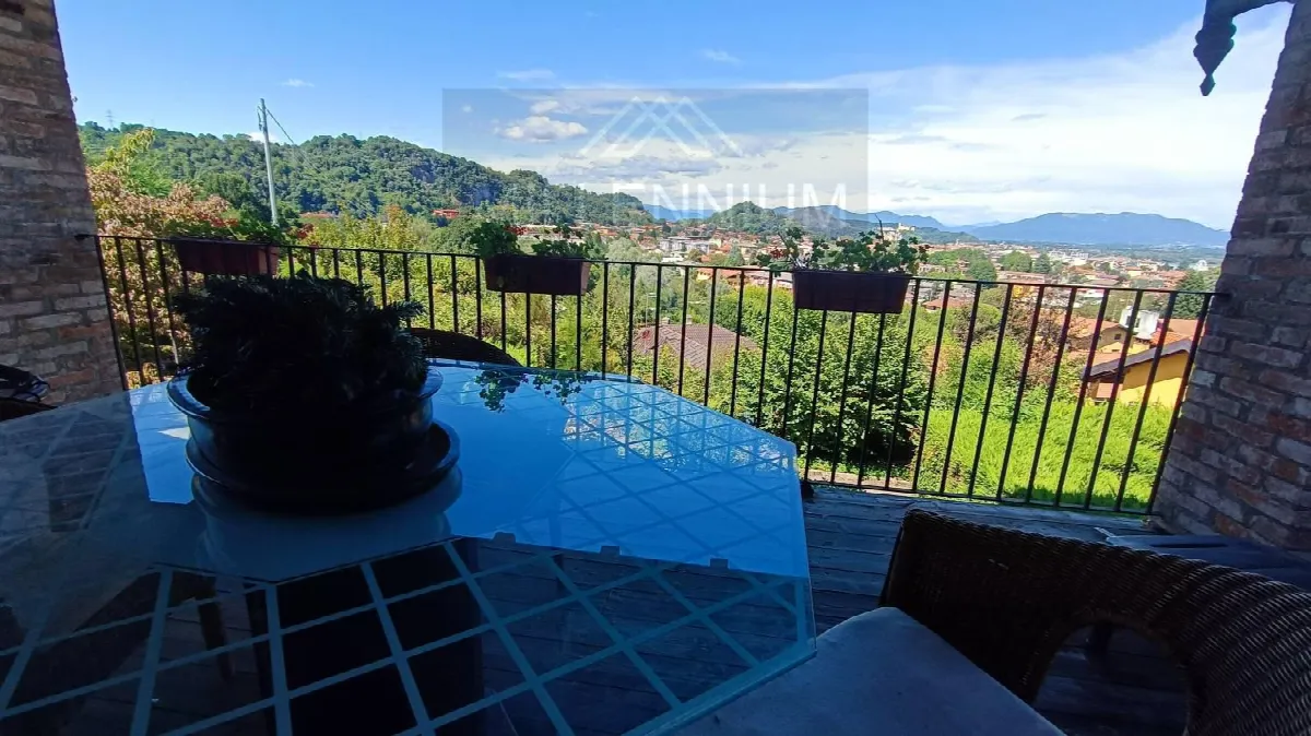 Villa in vendita a Arona - foto 5