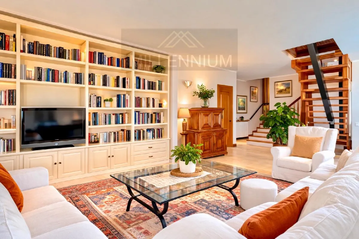 Villa in vendita a Meina - foto 2
