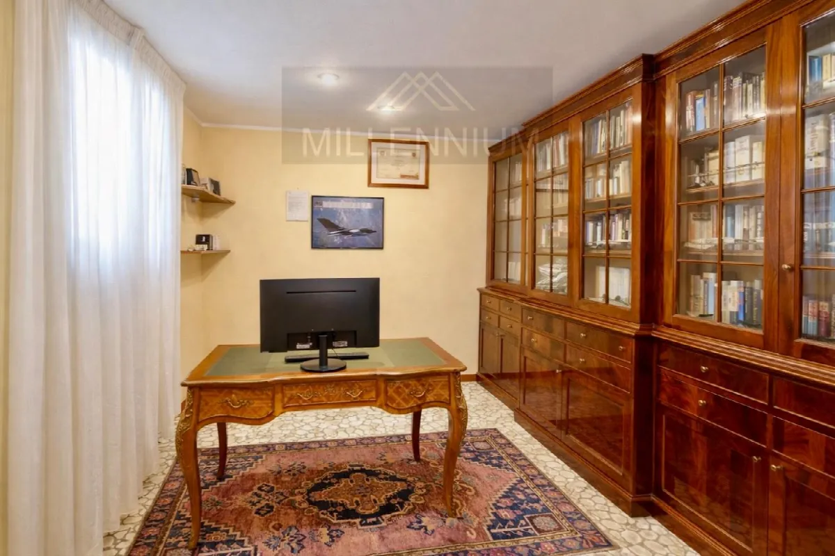 Villa in vendita a Meina - foto 6