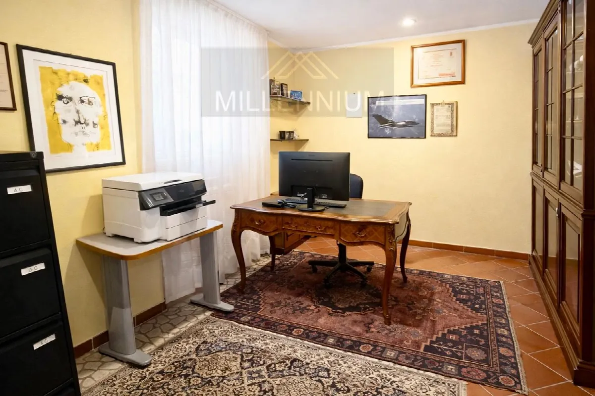 Villa in vendita a Meina - foto 7