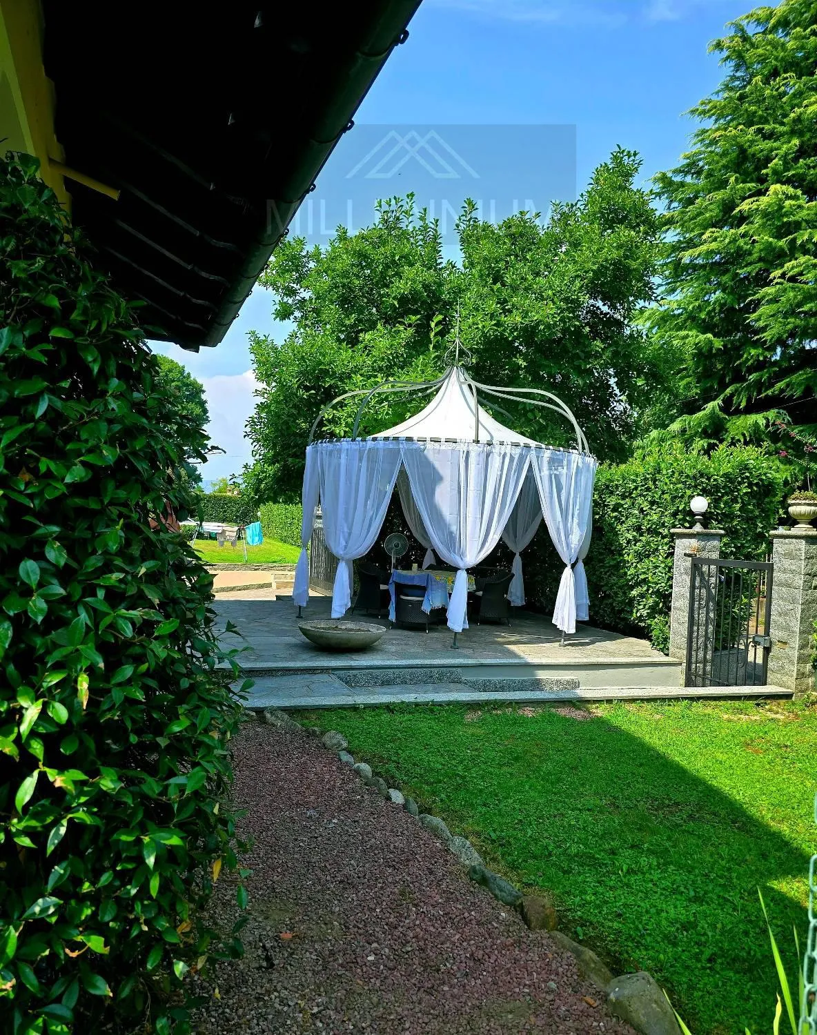 Villa in vendita a Arona - foto 2