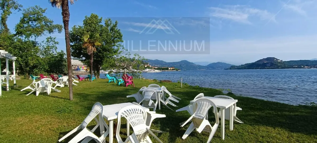 Appartamento in vendita a Arona - foto 1