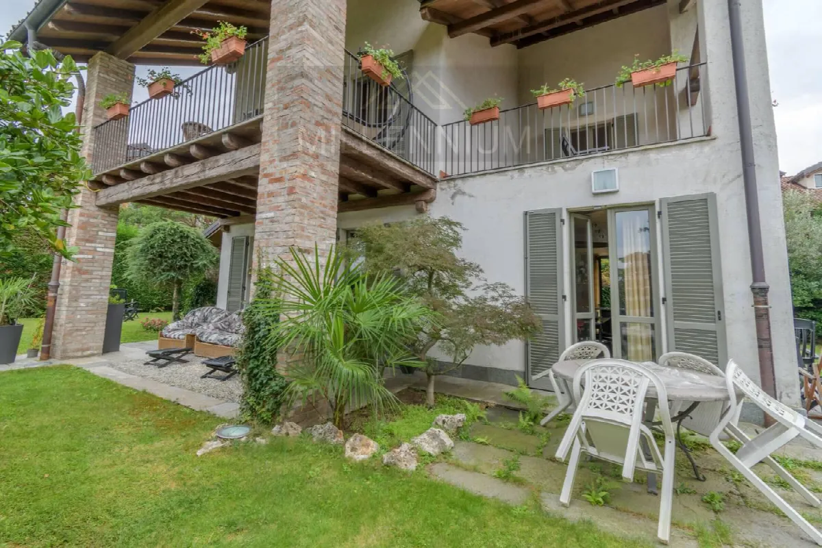 Villa in vendita a Arona - foto 4