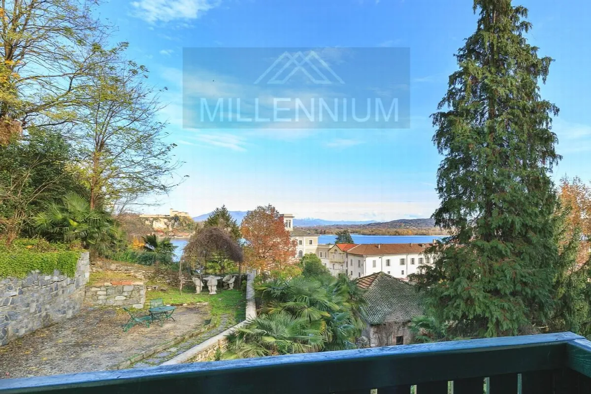 Villa in vendita a Arona - foto 3