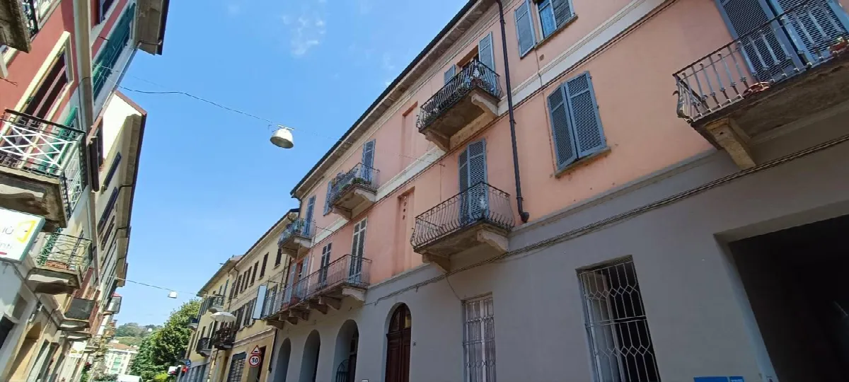 Appartamento in vendita a Arona - foto 1