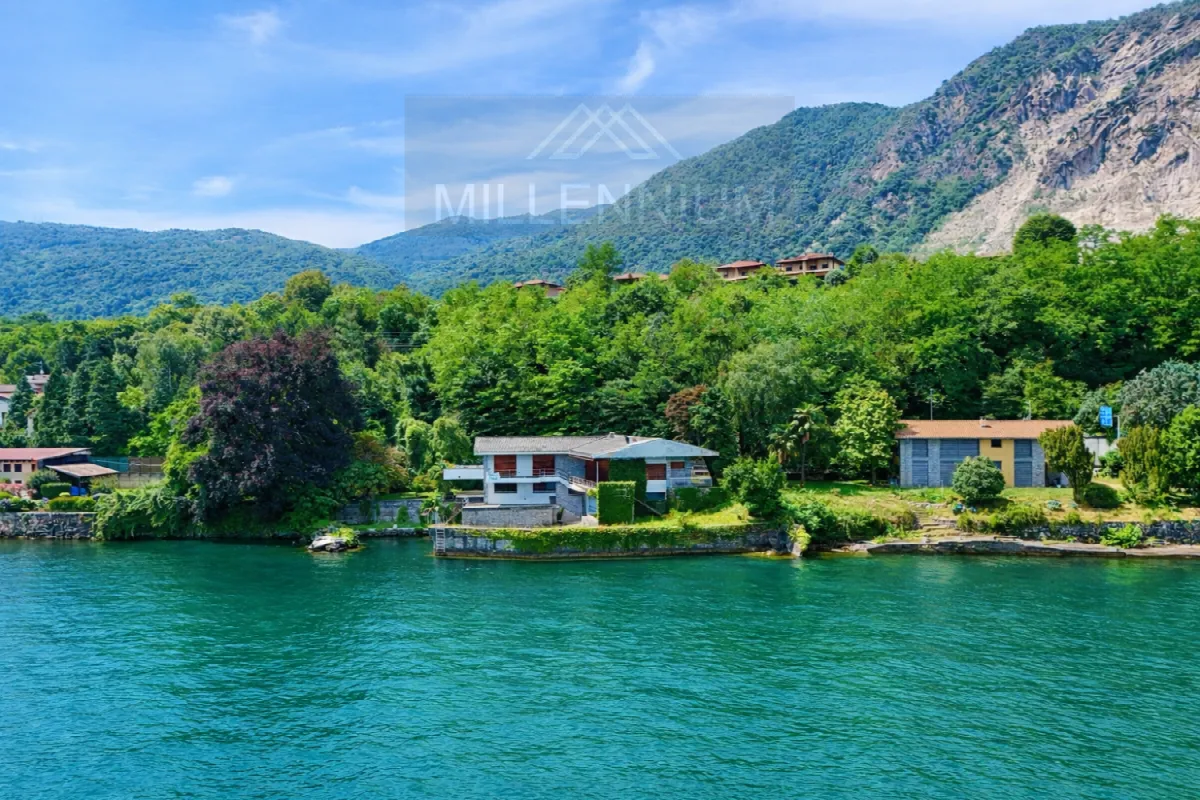 Villa in vendita a Stresa - foto 4