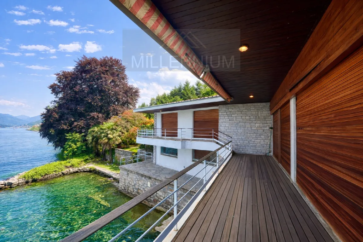 Villa in vendita a Stresa - foto 6