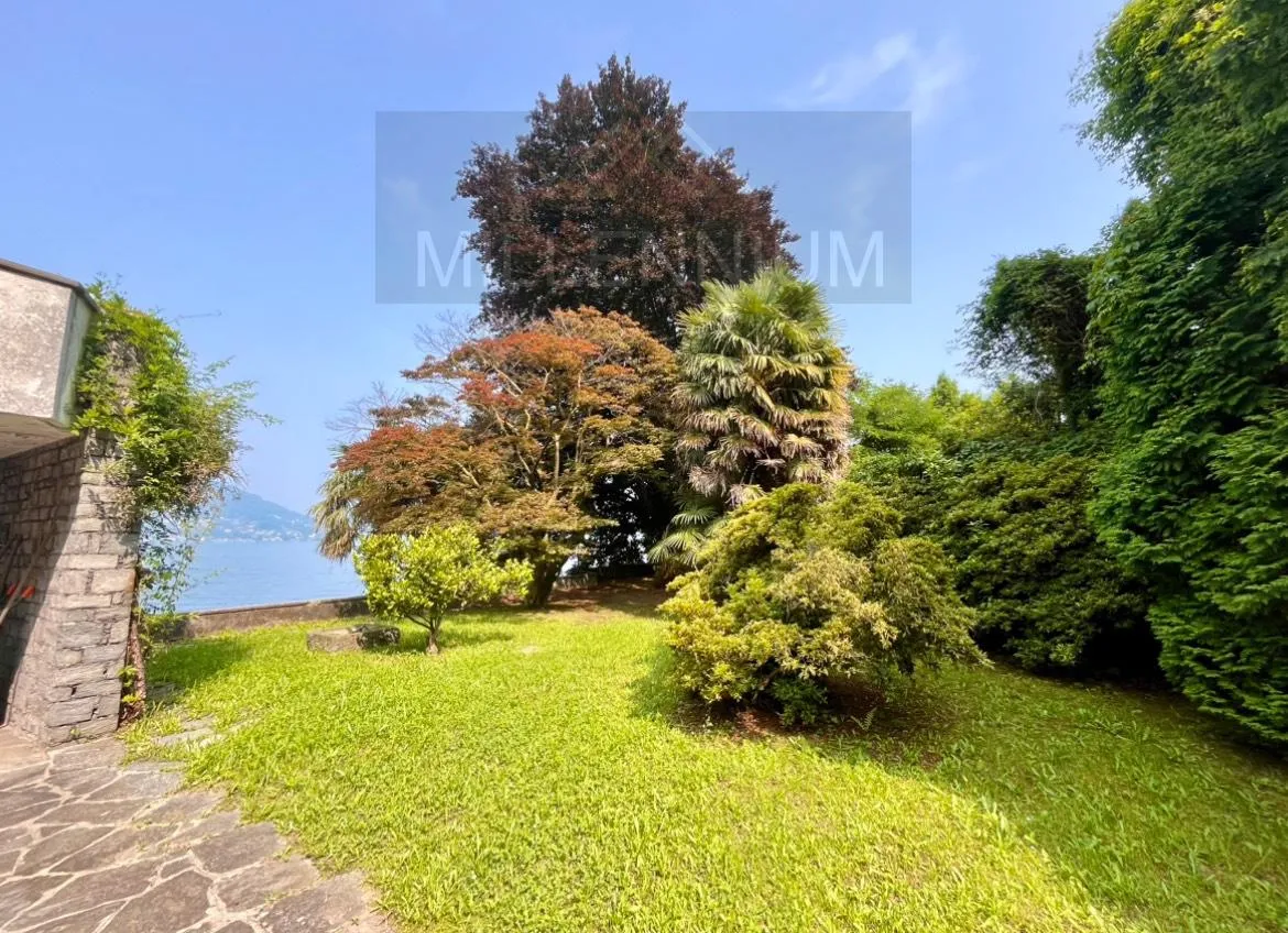 Villa in vendita a Stresa - foto 9