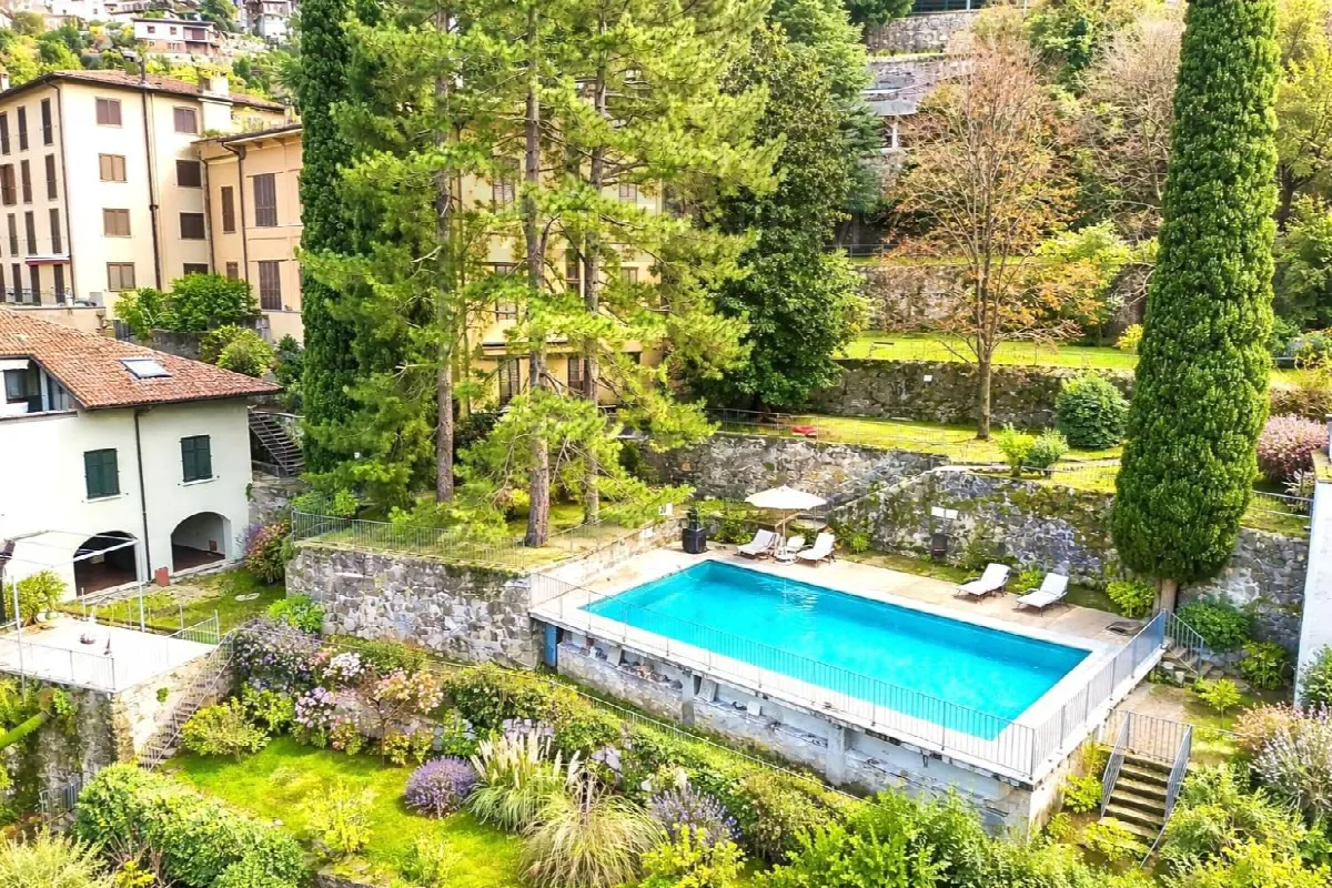 Appartamento in vendita a Nesso - foto 3