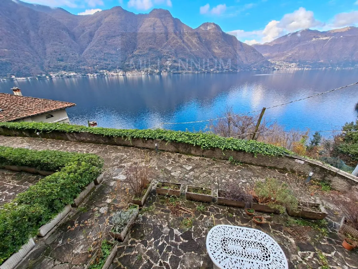 Appartamento in vendita a Nesso - foto 7