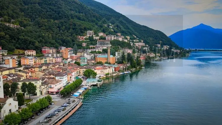 Appartamento in vendita a Campione d'Italia - foto 3