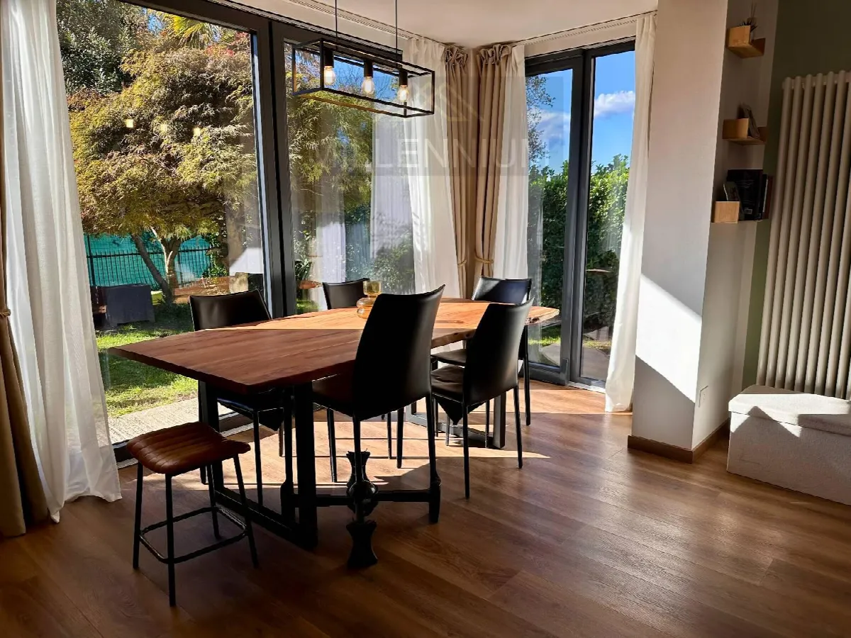 Casa bifamiliare in vendita a Castelletto sopra Ticino - foto 3