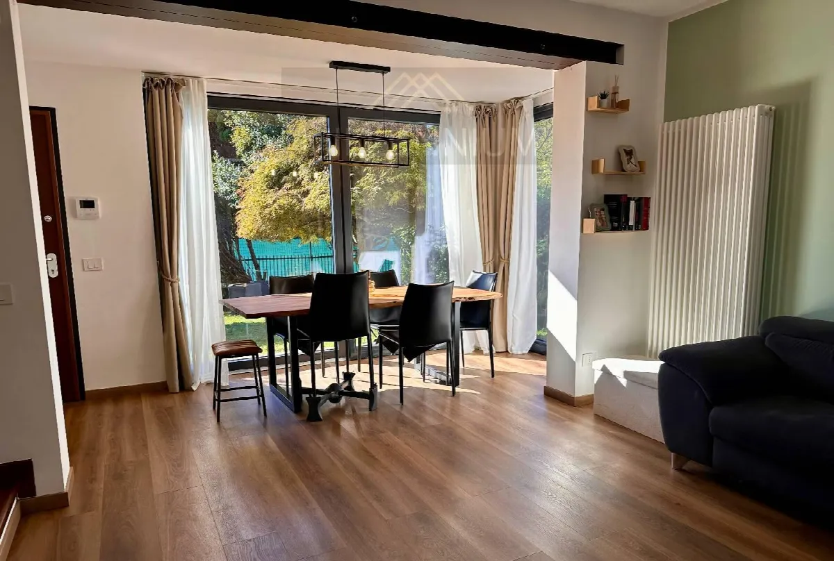 Casa bifamiliare in vendita a Castelletto sopra Ticino - foto 4