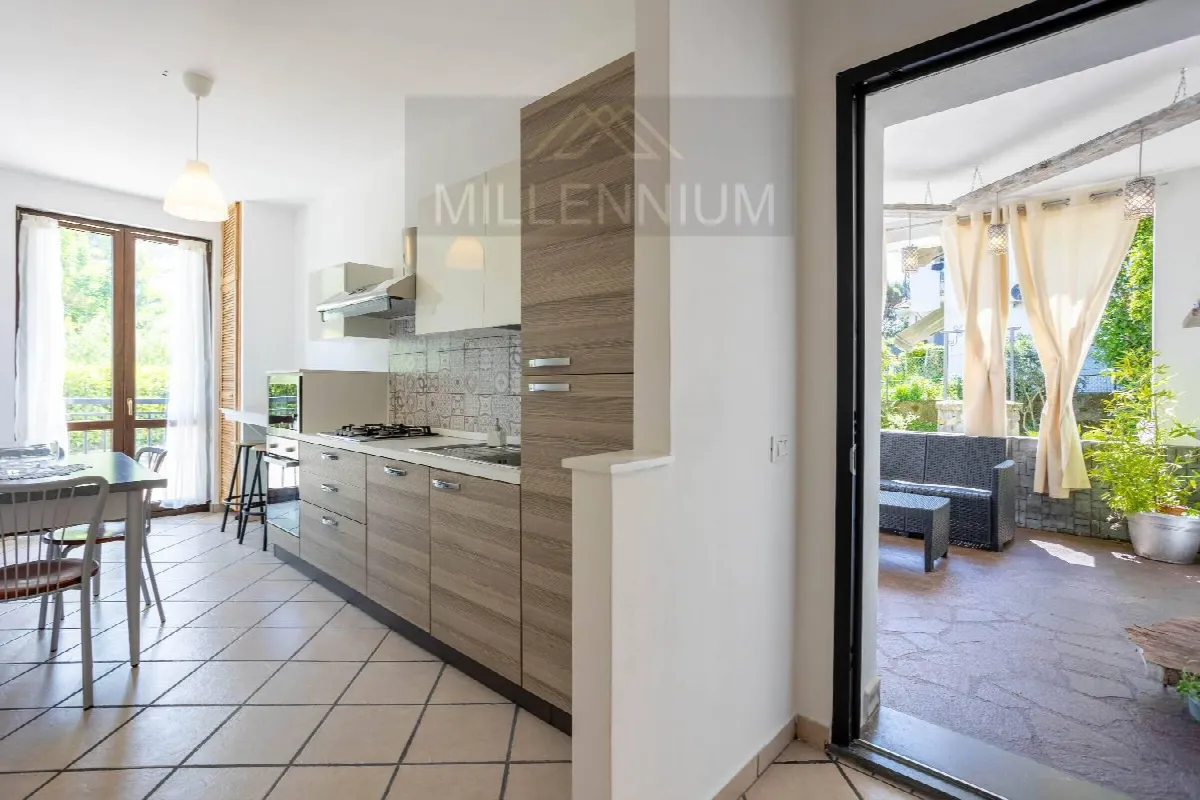 Villa in vendita a Dormelletto - foto 10