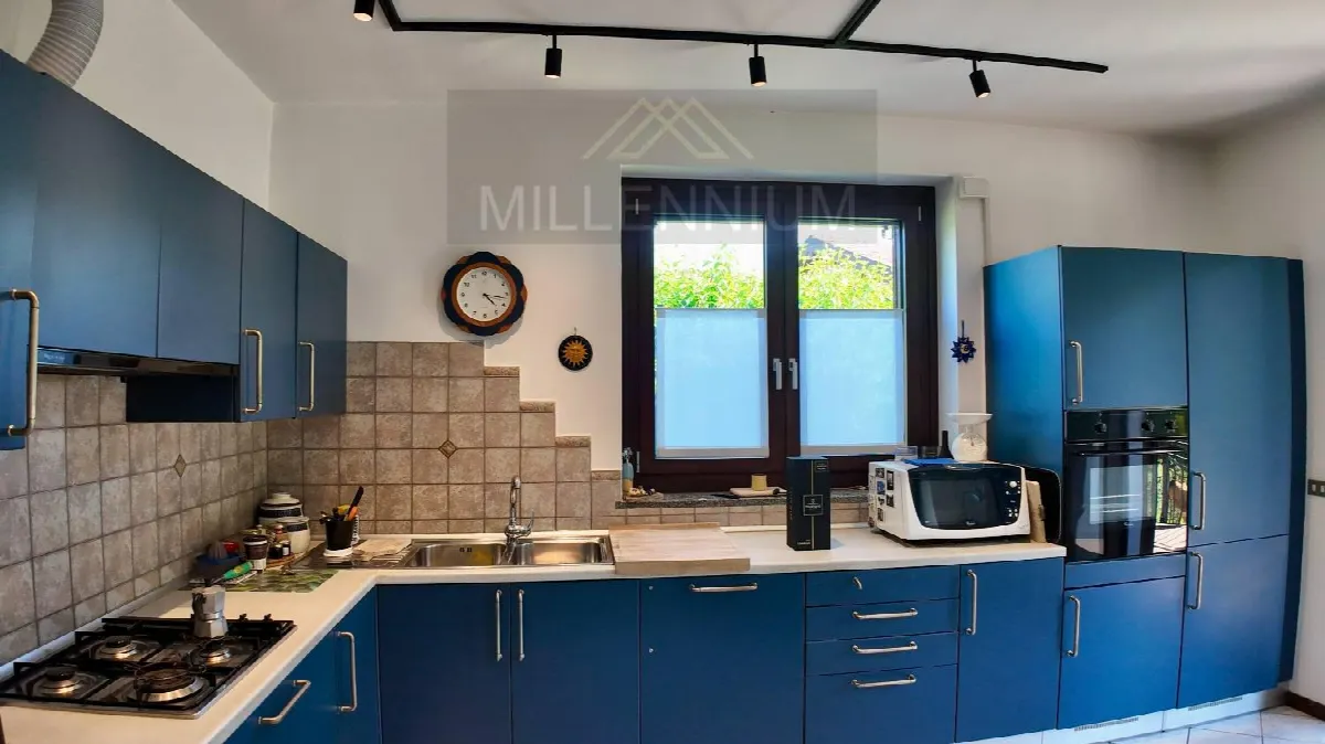 Villetta a schiera in vendita a Dormelletto - foto 10