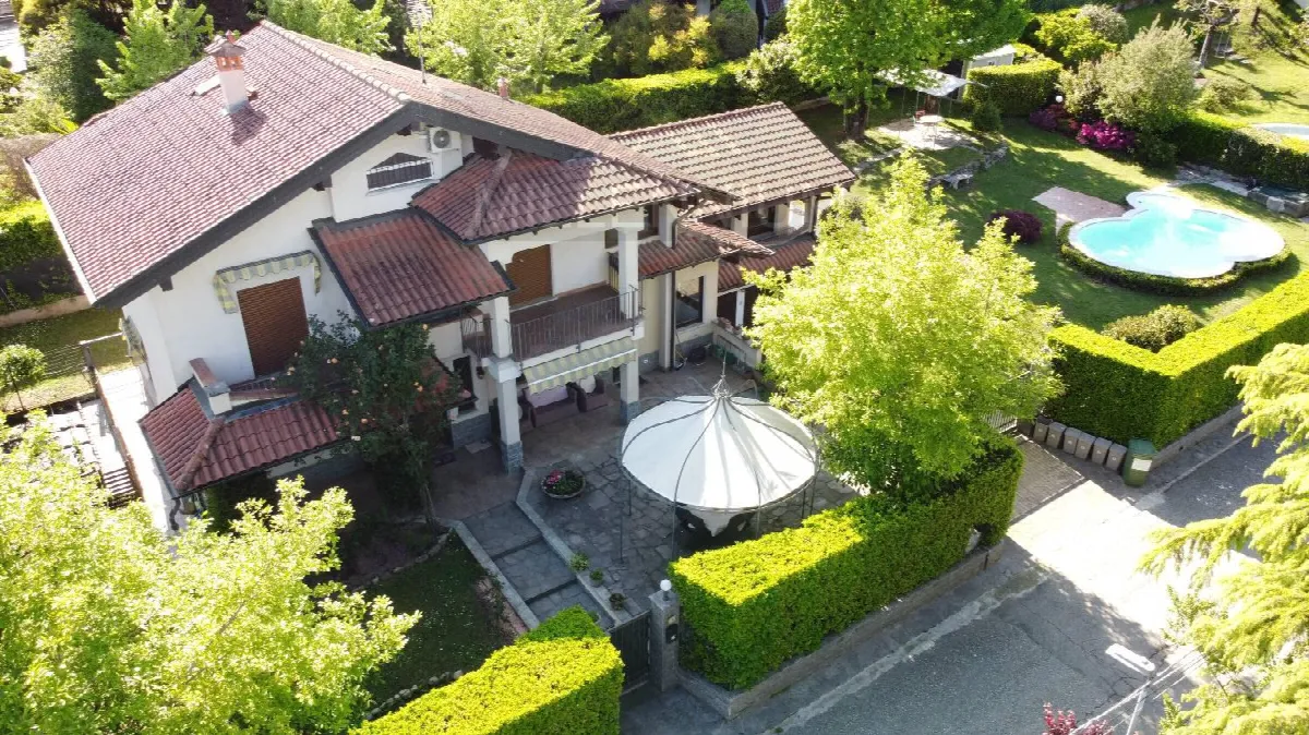 Villa in vendita a Arona - foto 3