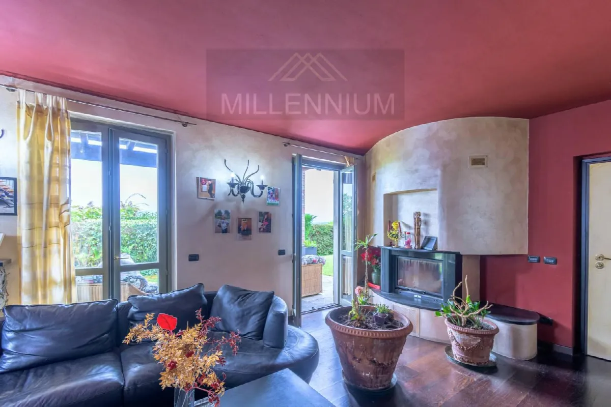 Villa in vendita a Arona - foto 10