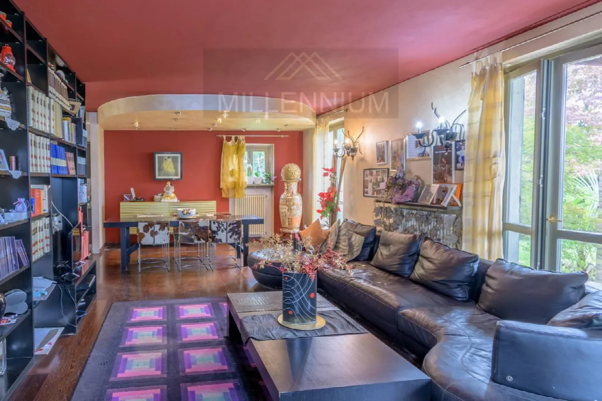 Villa in vendita a Arona - foto 7
