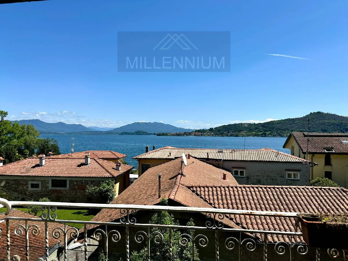 Villetta a schiera in vendita a Meina - foto 1