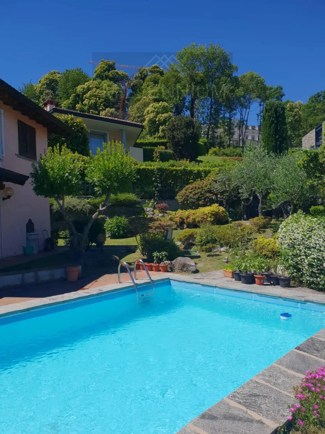 Villa in vendita a Meina - foto 2