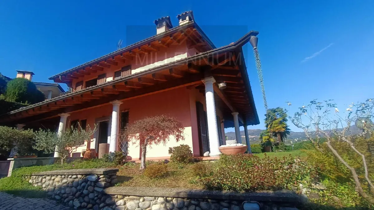 Villa in vendita a Meina - foto 7