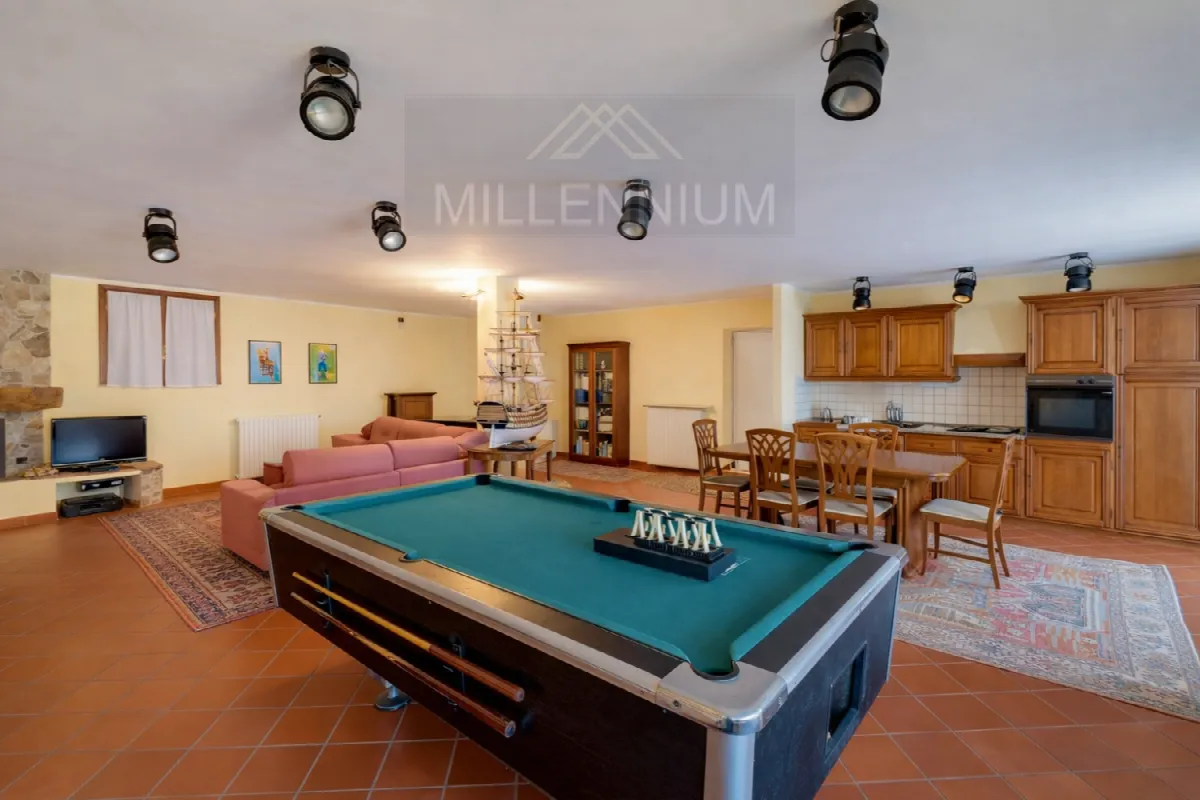 Villa in vendita a Meina - foto 10