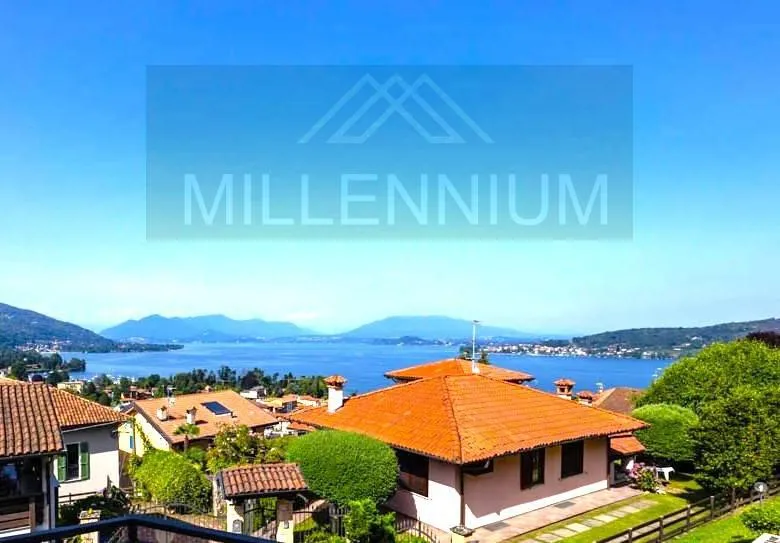 Villa in vendita a Meina - foto 2